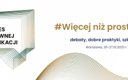 Kongres Efektywnej Komunikacji 