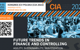Controlling Intelligence Adventure (CIA 2022) - XVI Kongres ICV POLSKA
