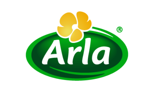 Arla Global Shared Services