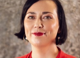 Wywiad z Mają Zabawską