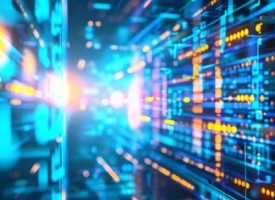 Cloud, Big Data, AI. Wywiad z Dominiką Nowosad